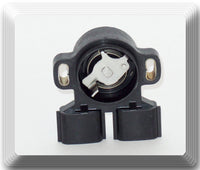 Throttle Position Sensor (TPS) Fits:Nissan Infiniti