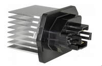 OE Spec Blower Motor Resistor W/Connector Fits:LR3 LR4 Range Rover Sport 