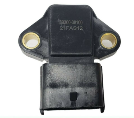 Manifold Absolute Pressure MAP Senso & Connector Fits Hyundai 1999-2012