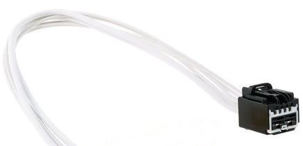 Blower Motor Resistor with Connectors Fits Chrysler Dodge Jeep 2014-2021