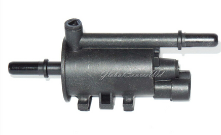 Vapor Canister Purge Valve / Solenoid Fits:Buick Cadillac Chevrolet Mini Saab &