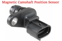 Camshaft Position Sensor W/ Connector Fits:Chevrolet GMC 2006-2016 V8 6.6L