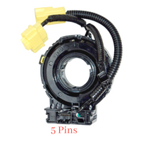 Clockspring Spiral Cable Fits Honda Fit 2006-2008 Sport