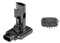 Carquest MQ6254 Mass Air Flow Sensor 4 Pins Fits Mitsubishi 2004-2012