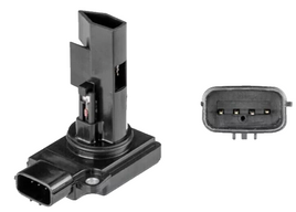 Carquest MQ6254 Mass Air Flow Sensor 4 Pins Fits Mitsubishi 2004-2012