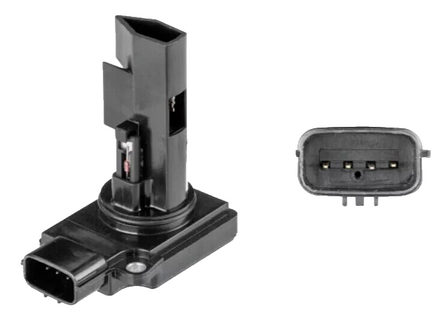 Carquest MQ6254 Mass Air Flow Sensor 4 Pins Fits Mitsubishi 2004-2012