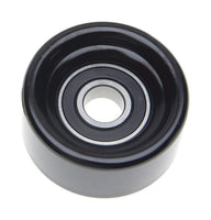 Drive Belt Idler Pulley Upper Fits BMW Range Rover Suzuki