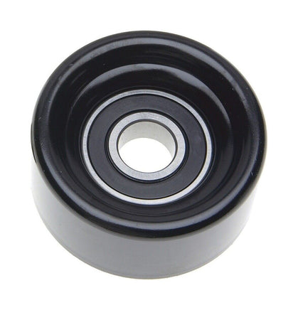Drive Belt Idler Pulley Upper Fits BMW Range Rover Suzuki