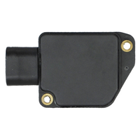 19179716 MASS AIR FLOW METER (MAF) Fits: Buick Chevrolet Oldsmobile & Pontiac