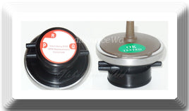 Exhaust Gas Recirculation Modulator Fits: Lexus 92-01 Subaru 95-99,Toyota 87-01