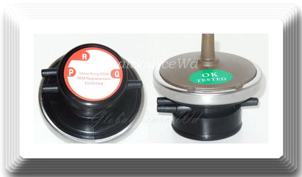 Exhaust Gas Recirculation Modulator Fits: Lexus 92-01 Subaru 95-99,Toyota 87-01