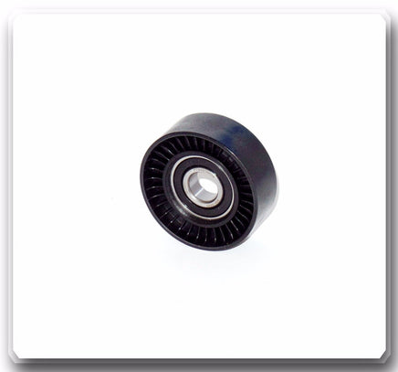 PT446 Drive Belt Idler Roller Pulley Fits:Audi BMW Chevrolet Dodge Ford Hyundai