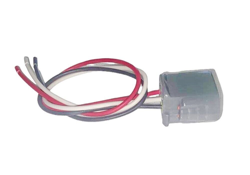 Connector of Voltage Regulator For Hyundai Elantra Sonata Kia Forte Op