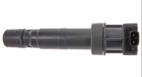 Ignition Coil W/ Electrical Connector Fits:OEM# 273013C000 Hyundai Kia 2006-2019