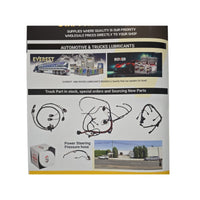 Blower Motor Resistor + Connector Fits Toyota FJ Cruiser 2007-2014 V6 4.0L