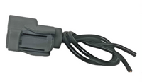 2 Connector of Knock Detonation Sensor Fits Acura Legend  NSX RL TL 1991-2005