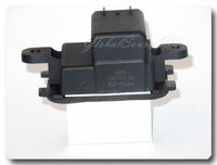 Blower Motor Control Module / Resistor Fits: Ford Lincoln Mercury