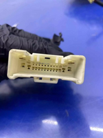 2022 - 2023 HYUNDAI TUCSON OEM LEFT FRONT SEAT WIRE HARNESS 88508NXA40