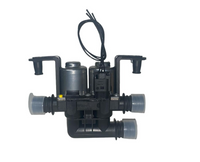 HVAC Heater Control Valve & Connector Fit: BMW X5 2007-2017 X6 2010-2019
