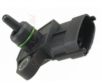 Manifold Pressure MAP Sensor For Hyunda Accent Elantra Tiburon Tucson 2000-2012