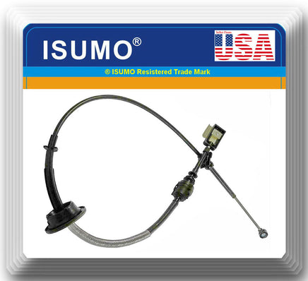 CT6027 Trans Shift Cable Gear Shift Cable Fits: F150 2005-2008 Mark LT 2006-2008