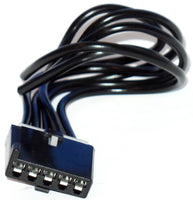 Multifunctional Connector Lighting Control Module (LCM)  Blower Motor Resistor &