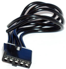 Multifunctional Connector Lighting Control Module (LCM)  Blower Motor Resistor &