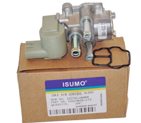 Idle Air Control Valve W/Connector Fits:Metro Prizm Toyota Celica Corolla