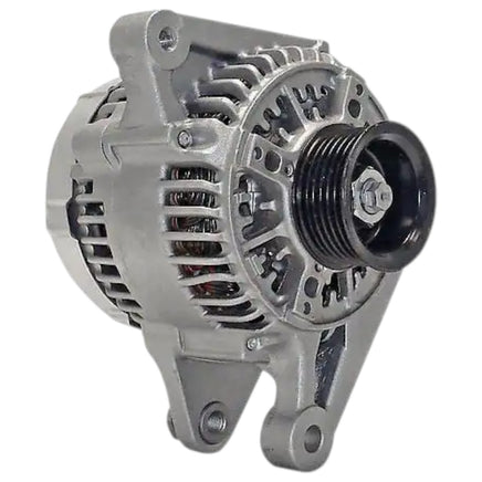 13878A OEM Reman Carquest Alternator 80 Amps Fits Pontiac Vibe Toyota L4 1.8L