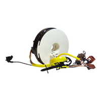 Clockspring Fits Explorer Ranger Mountaineer W/Cruise Ctrl , W/O Remote Control