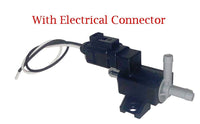 06F906283F Turbocharger Boost Solenoid & Connector Fits: Audi VW  Volkswagen