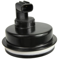2 ABS Wheel Speed Sensor + Connector Front L/R Fits Lexus LS430 2001-2006 FWD