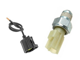 Oil Pressure Switch-Sender & Connector Fits: Ford Lincoln Mazda Mercury