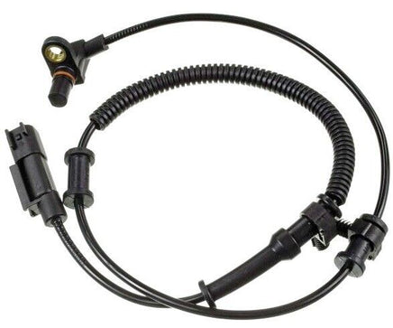 2 ABS Wheel Speed Sensor Front Left / Right W/Connectors Fits RAM 1500 2009-2012