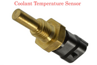 Coolant Temperature Sensor W/Connector GT8130 Fits: Saab Cadillac 1994-2022