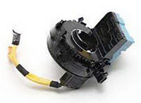 Clock Spring & Steering Angle Sensor Fits Corolla 2009-2013 W/Steer Audio Ctrl