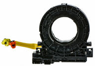 Clockspring Spiral Cable Fits Mazda 3 2014-2018 Without Heated Steerin Wheel