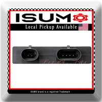 Ignition Control Module Fits:GM Vehicles Cadillac Chevrolet GMC Pontiac GM
