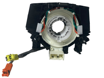Clockspring Spiral Cable Fits Nissan Rogue 2008-2013 L4 2.5L HB. 4WD. SL, *HB.SL