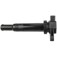 6 x Ignition Coil & 6 Connectors Fits: Entourage Santa Fe Magentis Optima Rondo