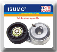 Belt Tensioner Assy Fits:OEM# F77Z6B209AA Ford Mazda Mercury 1993-2000 V6 4.0L
