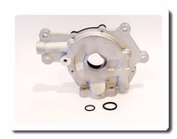 4663745AB Engine Oil Pump Fits: Chrysler 300 Sebring Dodge V6 2.7L Charrger &