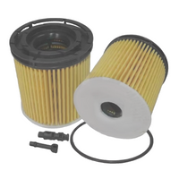 26350-2M000 Eng Oil Filter Fits Hyundai 2020-2025 Kia 2020-2025