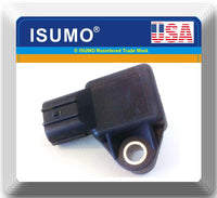 OE Spec Manifold Pressure Barometric Sensor (MAP) Fits: Honda & Acura 2001-2007