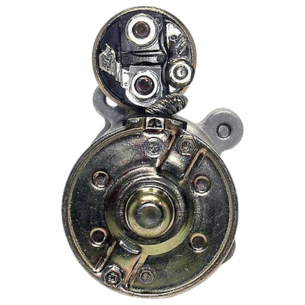 Carquest 6642S Reman Starter Motor1.4 KW For Ford Taurus Mercury Sable 2000-2007