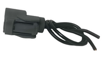 Idle Air Control Valve Connector Fits: Acura Integra Honda Civic CRX 1988-1995