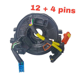 Clock Spring Fits Lexus RC F , RC300 , RC350 2018-2021 With Heated Steer Wheel