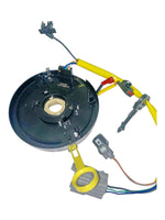 ClockSpring Fit Ford Super duty F250 F350 F450 F550 2005-2007 W/O Cruise Control