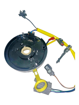 ClockSpring Fit Ford Super duty F250 F350 F450 F550 2005-2007 W/O Cruise Control