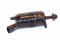 Windshield Washer Pump W/ Connector Fits: Chevrolet Blazer S10 GMC Jimmy Sonoma